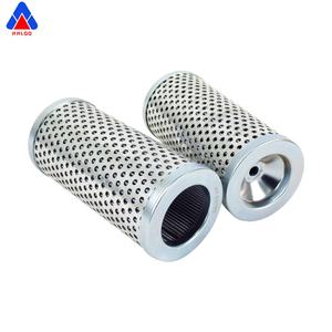 Nuevo Elemento de Filtro de Aceite Hidráulico de Repuesto Micron, Alta Eficiencia, Filtración de 1-100 Micrones, Presión Máxima de 150 psi - Product Image 5