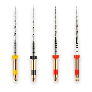 Voor Rogin Roterende Bestanden Endodontische Mednet <span class=keywords><strong>Endo</strong></span> Motor Golden Niti Roterende Vijl Krachtbron Machines - Product Image 5