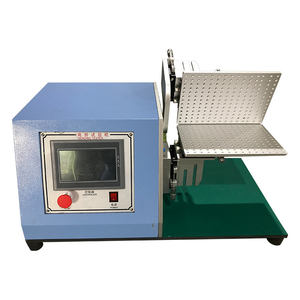 LR-Q002 Touchscreen FPC Biege prüfmaschine Flexibler Tester Zug prüfgerät - Product Image 4