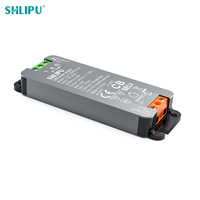 Alimentation LED à découpage SMPS, transformateur LED 30W 60W 100W 150W 200W 300W 24V 48V pour bande LED