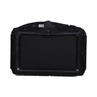 Toit ouvrant universel Hollandia H300 NSG d'origine Pièces de carrosserie 795*495mm compatibles avec de nombreux véhicules