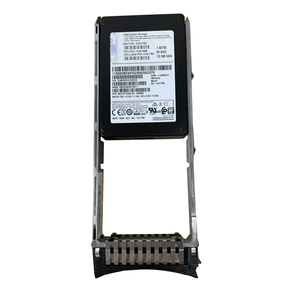 01LJ069 1.92TB SAS SFF Tier 1 แฟลชไดรฟ์ โซลิดสเตทไดรฟ์ ภายนอก SSD - Product Image 4