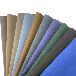 หนังเทียม PU ลายพิมพ์นูนแบบคลาสสิก ทนทานต่อการสึกหรอ กันน้ำ เป็นมิตรกับสิ่งแวดล้อม เปลี่ยนสีได้ - Product Image 4