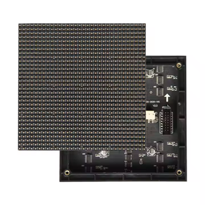 P2.5 trong nhà SMD <span class=keywords><strong>LED</strong></span> hiển thị mô-đun 320x160mm video tường Độ phân giải cao 1/16scan để sử dụng trong nhà - Product Image 1