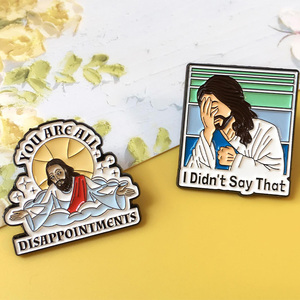 <span class=keywords><strong>Pin</strong></span> de Solapa Personalizado de Metal Negro Mexicano, Sin Pedido Mínimo, Fabricante de Pines de Solapa Suaves con Esmalte - Product Image 6