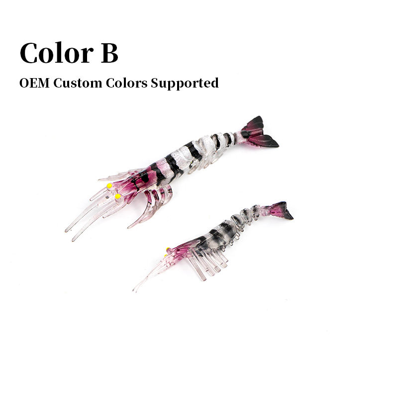 สีม่วง - สี B