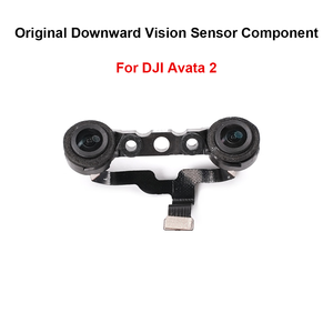 Module de capteur de vision verticale d'origine 95% neuf pour drone <span class=keywords><strong>DJI</strong></span> <span class=keywords><strong>Avata</strong></span> 2 – Pièce de rechange pour la réparation du composant visuel inférieur - Product Image 1