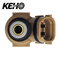 Injecteur de carburant d'origine pour Toyota Corolla AE110 4A FE 5A FE 1.6 (1993-1997) - Système d'alimentation en carburant moteur 23250-16150