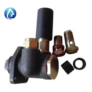 Pièces détachées pour chariot élévateur Shan Tui - Frein principal - Product Image 4