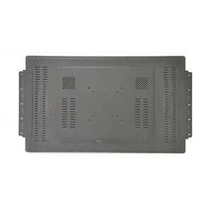Écran tactile industriel capacitif étanche IP65 avec panneau IPS au design élégant <span class=keywords><strong>Taiwo</strong></span> TW215T03-R pour kiosque en libre-service - Product Image 6