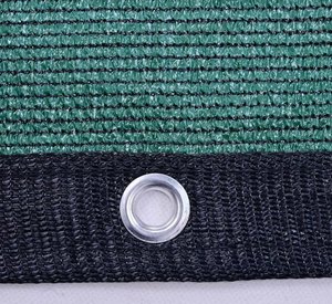 Bóng râm <span class=keywords><strong>Net</strong></span> nhà máy dệt kim dây nông Bóng lưới Máy làm riêng tư hàng rào lưới để bảo vệ sự riêng tư - Product Image 5