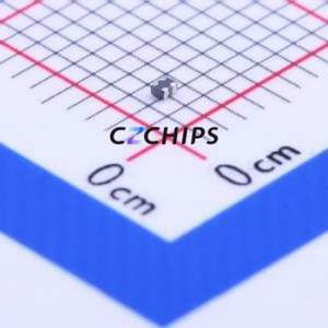 EXC14CE900U Common Mode Filter SMD-4P,0.8x0.6mm RF 2 125V 130mA 90Ohm@100MHz - Product Image 2