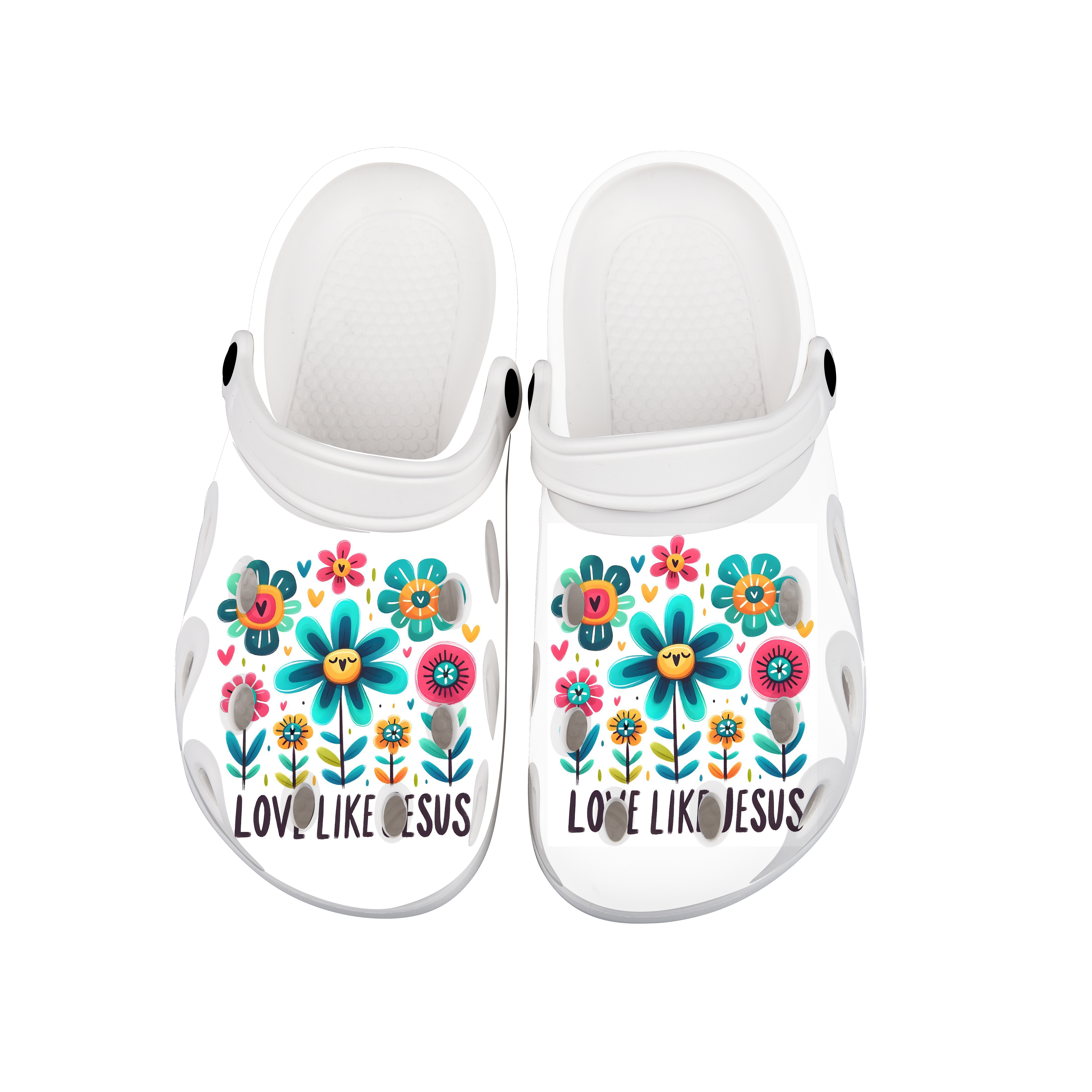 Walk On Jesus Inspired Shoes Mens Jesus Sandals Stylish Durable