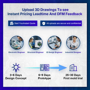 Fournisseur de fabrication de circuits imprimés Jiehao pour circuits imprimés multicouches, masque de soudure jaune, modèle A002, OEM PCBA - Product Image 6