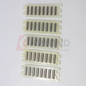 1PC 00.550.0477 roulement à aiguilles à roulement plat CD102 jauge de traction durable pour machine d'impression accessoires pièce de rechange - Product Image 4