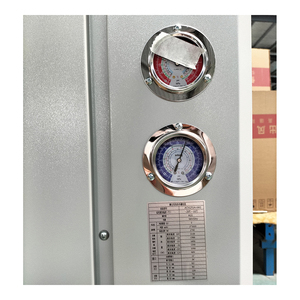 3HP 5hp 6hp 7.5HP làm mát bằng không khí máy nén ngưng tụ đơn vị - Product Image 5