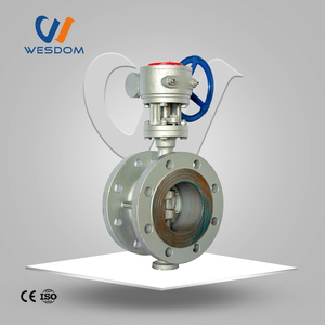 Westdom-engranaje <span class=keywords><strong>de</strong></span> gusano <span class=keywords><strong>de</strong></span> alto rendimiento, válvula <span class=keywords><strong>de</strong></span> mariposa <span class=keywords><strong>de</strong></span> sellado duro <span class=keywords><strong>de</strong></span> <span class=keywords><strong>doble</strong></span> brida <span class=keywords><strong>de</strong></span> acero inoxidable, <span class=keywords><strong>precio</strong></span> <span class=keywords><strong>de</strong></span> fábrica <span class=keywords><strong>de</strong></span> china - Product Image 5