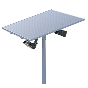 Luz <span class=keywords><strong>solar</strong></span> de mástil alto serie 60W 80W 100W 120 - Product Image 5