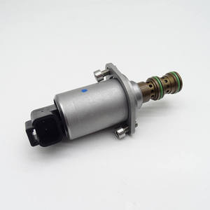 Vanne solénoïde de pompe hydraulique de haute qualité pour excavatrices SY215, SY235 et SY335 (vanne de commande) 1017628 - Product Image 4