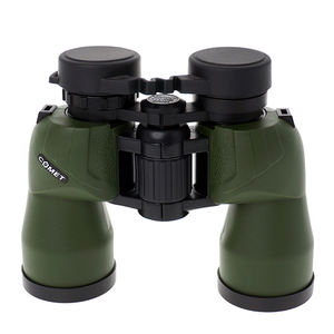 Professionale 10x42 binocolo BAK prisma ottico 24mm grande oculare per astronomia fauna all'aperto osservazione - Product Image 1