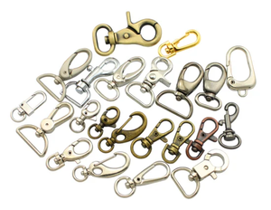 Nhà Máy Bán buôn không đối xứng mùa xuân móc thép không gỉ 316 <span class=keywords><strong>Carbine</strong></span> <span class=keywords><strong>Snap</strong></span> <span class=keywords><strong>Hooks</strong></span> - Product Image 4