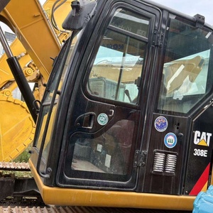 อุปกรณ์ขุด308E แมวมือสอง - Product Image 6