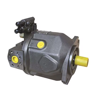 Bomba Hidráulica A10VSO45, Bomba de Pistones Axiales de Desplazamiento Variable A10VSO 45 DFR1/31R-PPA12N00 - Product Image 1