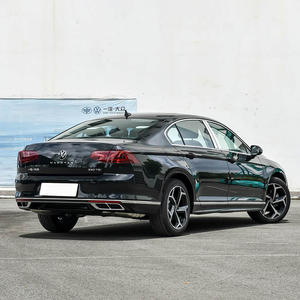 V-W Magotan Berlina <span class=keywords><strong>di</strong></span> Lusso a Benzina, Veicolo Automatico Turbo con Sedili in Pelle, Nuova Auto Usata con Guida a Sinistra - Product Image 6