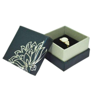 Boîtes cadeaux rigides de luxe personnalisées de qualité supérieure, fermeture magnétique, matériaux recyclés, logo personnalisé - ensemble de 2 cm pour les cadeaux d'anniversaire et de festival