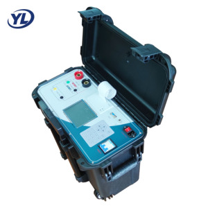 เครื่องวิเคราะห์ CT รุ่น ZYL-HF1000V แรงดันสูง 1000V ความแม่นยำ 0.2% กำลังขับ 3000VA สำหรับทดสอบการทนทานกระแสไฟฟ้าสลับ - Product Image 2