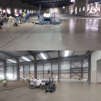Machine de nivellement laser pour béton VANSE WS940 authentique avec prix direct usine