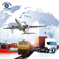 Agent maritime transitaire pour le transport de voitures de l'Asie (Chine) vers l'Arabie Saoudite, le Bangladesh, le Maroc, DDP porte à porte
