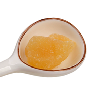 Pera Deshidratada al por Mayor, Suave y Masticable, Fruta Natural para Hornear y como Snack