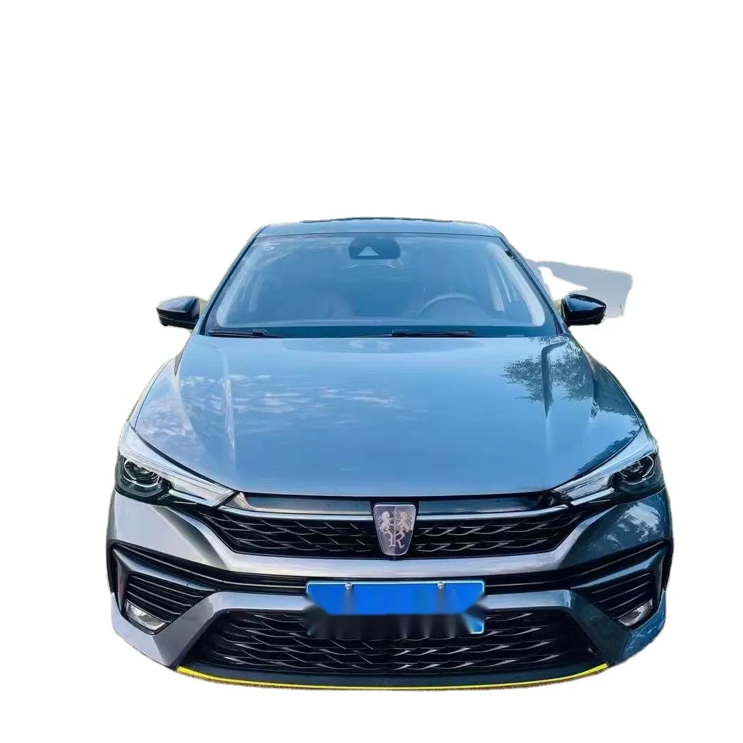2021 Roewe i5 1.5L CVT Star Flare Edition for Roewe hot selling car used car cheap cars for sale