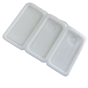 Khuôn chống thấm nước cho iPhone 6-16 <span class=keywords><strong>Pro</strong></span> <span class=keywords><strong>Max</strong></span> cho đồng hồ khuôn chống thấm nước cho máy đánh bóng thủy tinh - Product Image 3