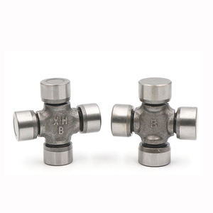 Đầu nối bánh răng ngược cho xe máy ba bánh sử dụng khớp nối trục chéo - Product Image 3