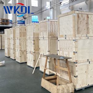 2kw हवा कूलर खिड़की इकाई ठंडे कमरे के लिए बाष्पीकरण एयर कंडीशनर - Product Image 6