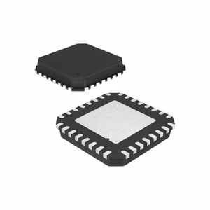ATMEGA328-MU Electronic Chips Component In Stock 32 VFQFN Exposed Pad Embedded - Product Image 1