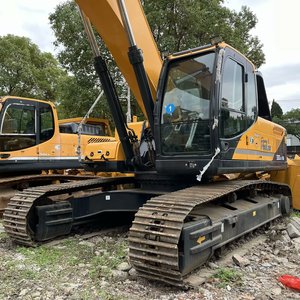 รถขุดฮุนได 330lc-9s มือสอง รุ่นปี 2023 แขนยาว เครื่องยนต์และปั๊ม 33 ตัน ประสิทธิภาพดีที่สุด ขาย - Product Image 5