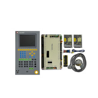 Komputer TECH2 Baru dan Asli untuk Mesin Injection Molding Q8 PCB & PCBA