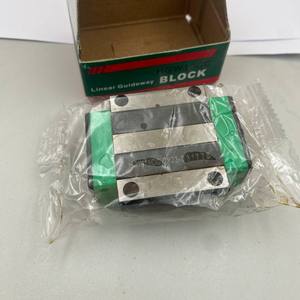 Rodamiento Lineal en Miniatura Serie LM y LME (LM5UU/LME8UU) Compatible con Rieles SBR/SFU. Rango Completo 4mm-20mm. Baja fricción - Product Image 4