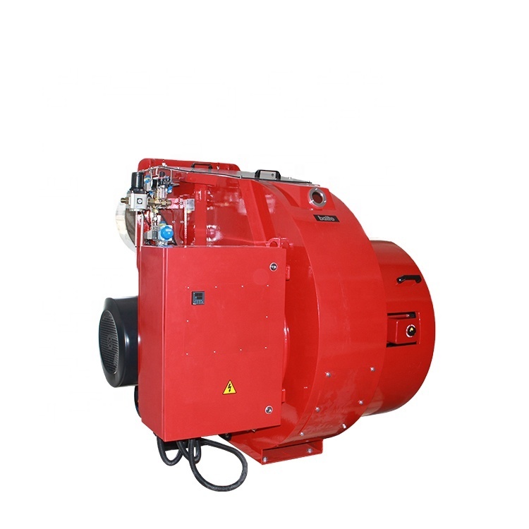 BTN1200HE HEAVY OIL BURNER BOILER OVEN
