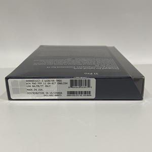 Win 11 Pro USB OEM Hộp Trực Tuyến Kích Hoạt Hàn Quốc Nhật Bản Ý Đa Ngôn Ngữ Chấp Nhận Tùy Chỉnh 6 Tháng Bảo Hành Chất Lượng - Product Image 4