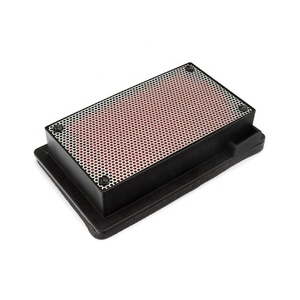 Filtro de aire HFA4613, para YAMAHA MT-03 / <span class=keywords><strong>XT</strong></span> <span class=keywords><strong>660R</strong></span> / <span class=keywords><strong>XT</strong></span> 660X - Product Image 3