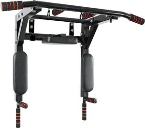 Chất lượng cao ironwall gắn thanh đào tạo cho cằm lên kéo lên tập thể dục - Product Image 6