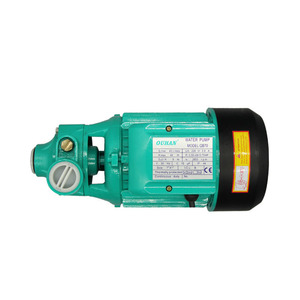 QB60 <b>Solar</b> Water <b>Pump</b> Dc 24V Low Pressure For Home Use - Product Image 2