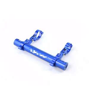 Accesorios de Aluminio para Motocicleta Personalizados CNC de Alta Calidad - Product Image 2