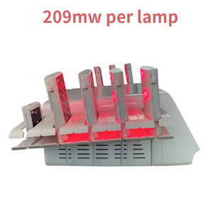 पोर्टेबल 5 डी लिपो नॉनसर्जिकल वसा हटाने लाल प्रकाश चिकित्सा स्लिमिंग लेजर त्वचा सख्त लिपो लेजर आकार लिपोसक्शन भारोत्तोलन - Product Image 6