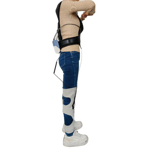 Allenamento dell'andatura dell'esoscheletro assistito da Robot per la deambulazione della paralisi alimentata - Product Image 3