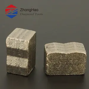 High Cost Performance Granite Diamond Segment